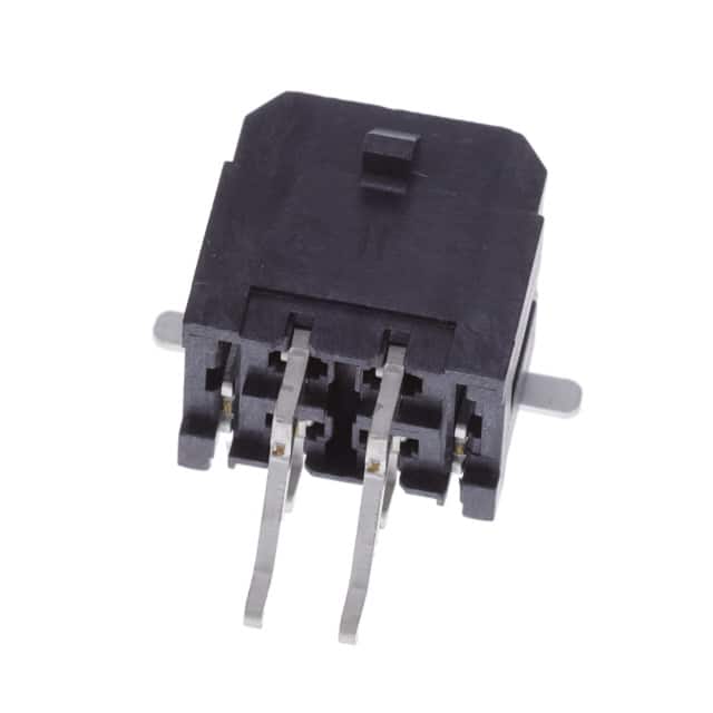 10137924-0411LF Amphenol ICC (FCI)  Headers Male Pins